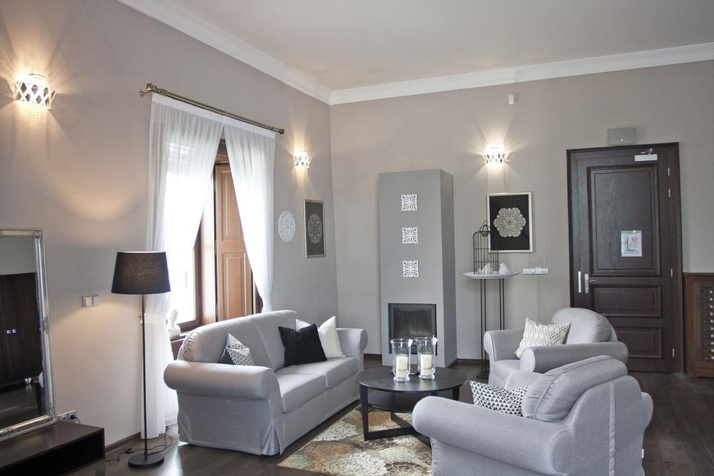 Chateau Appony Luaran gambar