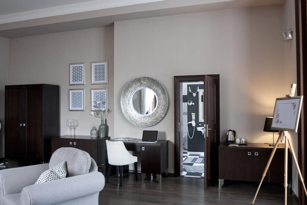 Chateau Appony Luaran gambar
