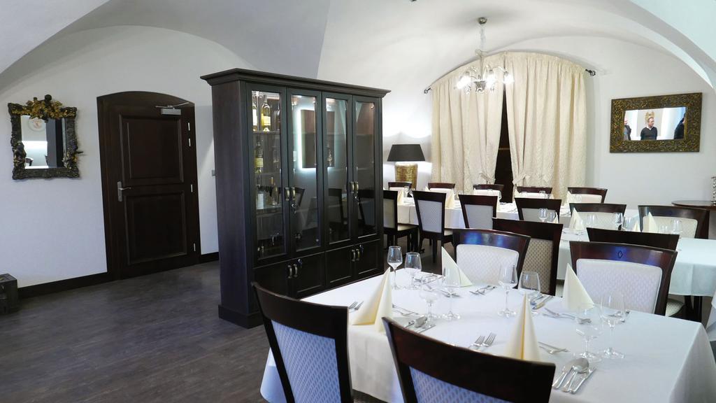 Chateau Appony Luaran gambar
