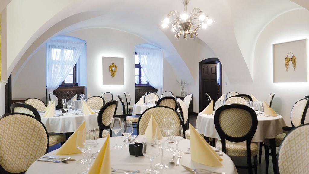 Chateau Appony Luaran gambar