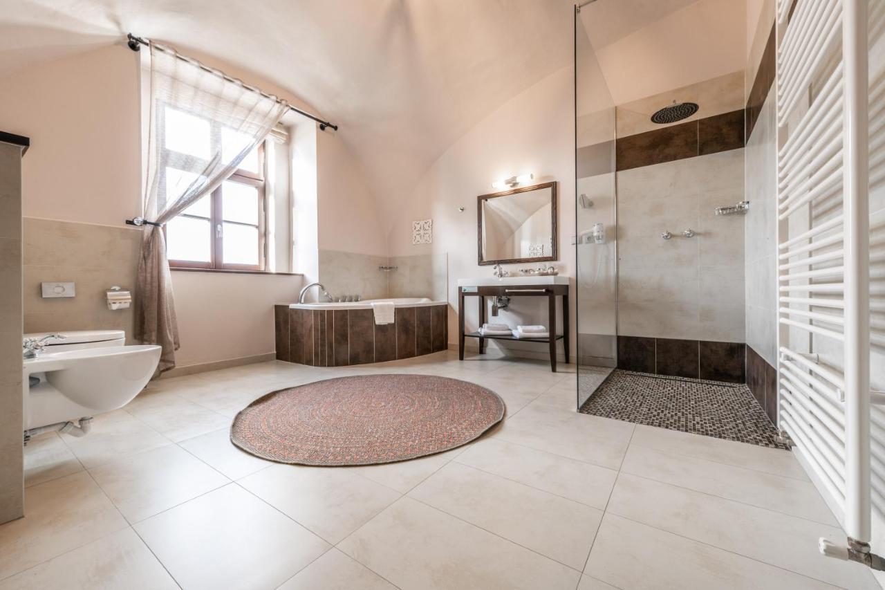 Chateau Appony Luaran gambar