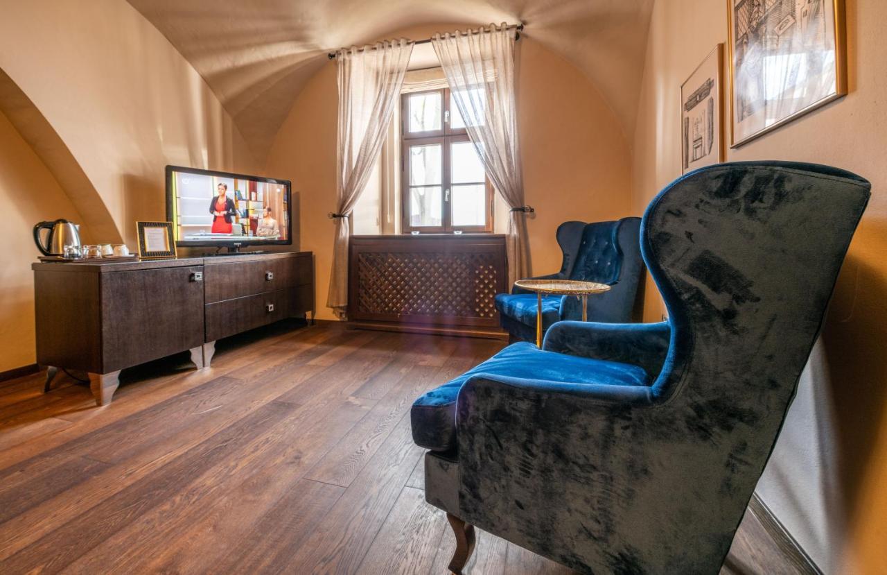 Chateau Appony Luaran gambar