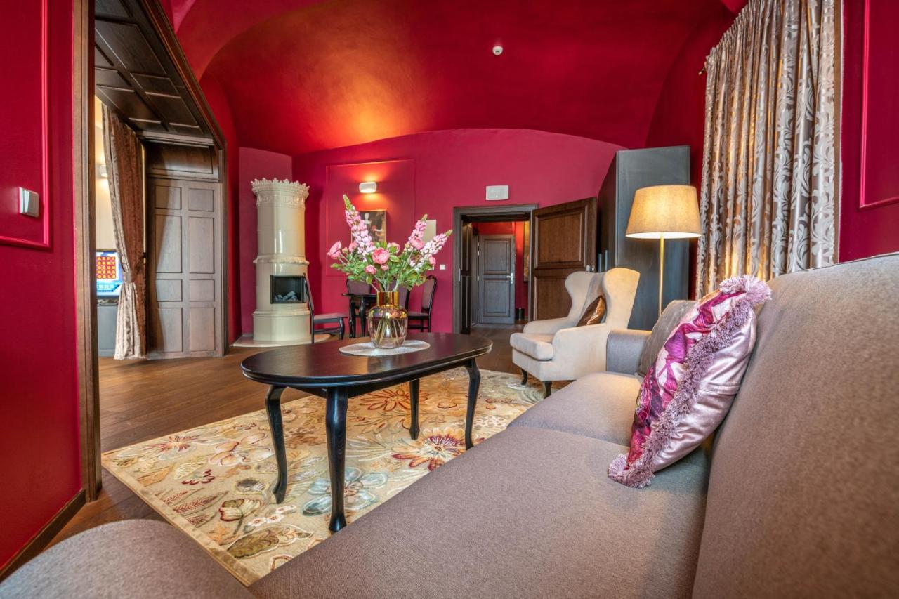 Chateau Appony Luaran gambar