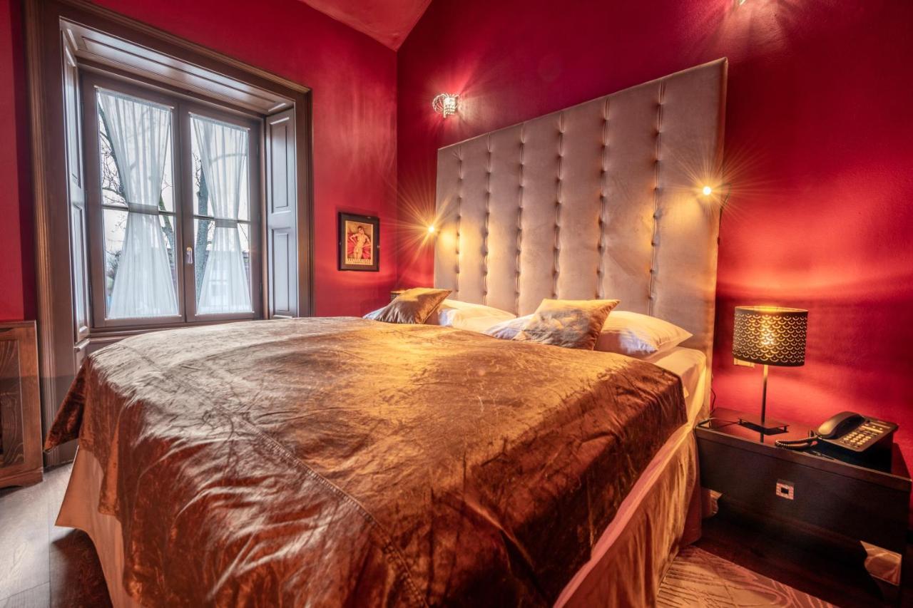 Chateau Appony Luaran gambar