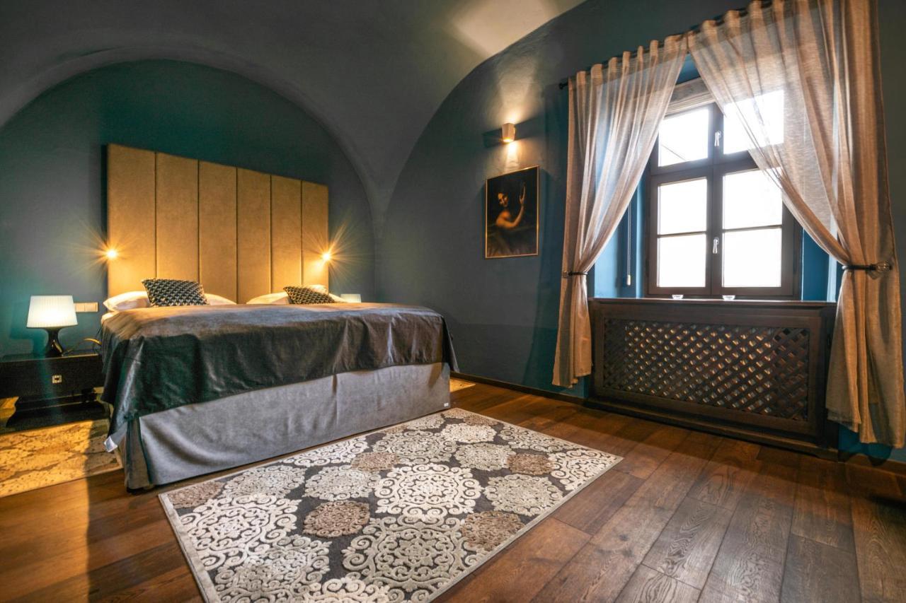 Chateau Appony Luaran gambar