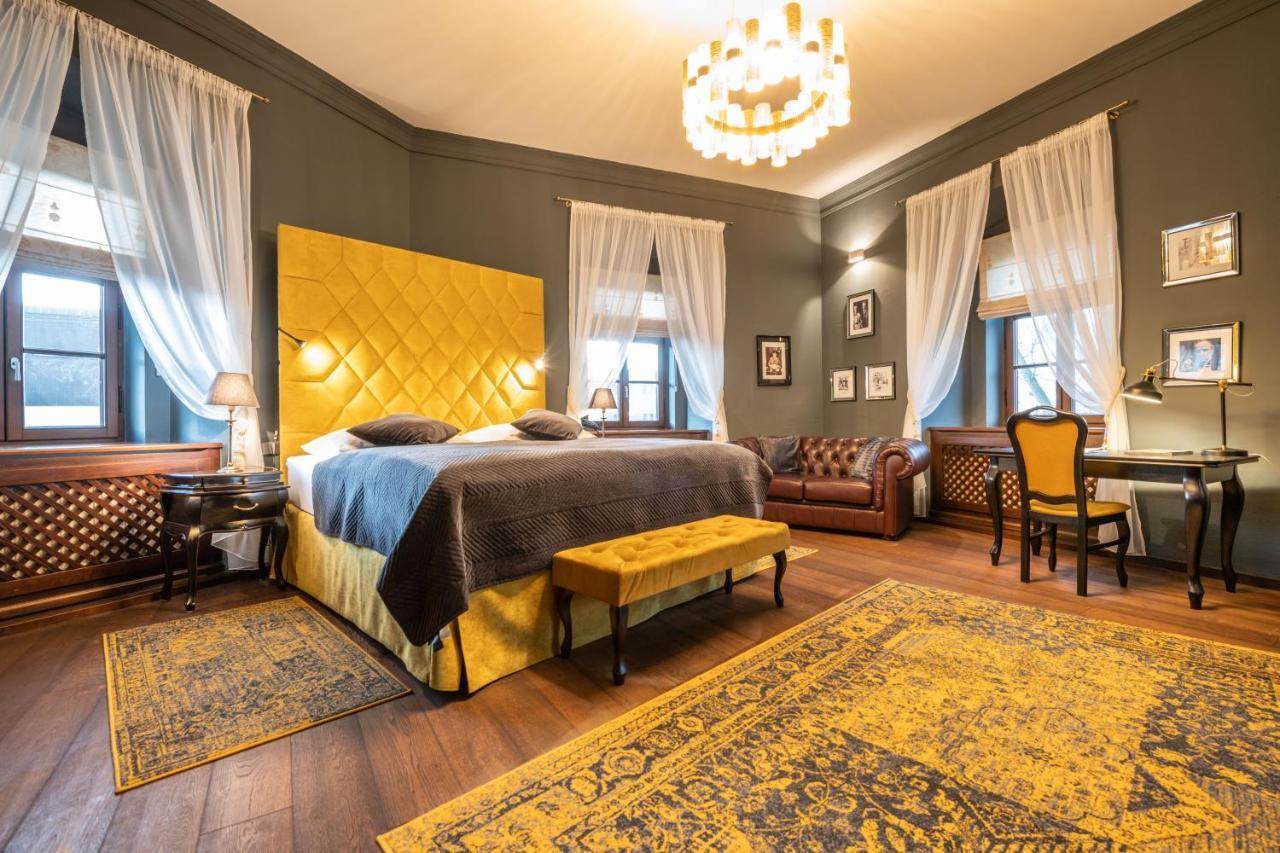 Chateau Appony Luaran gambar