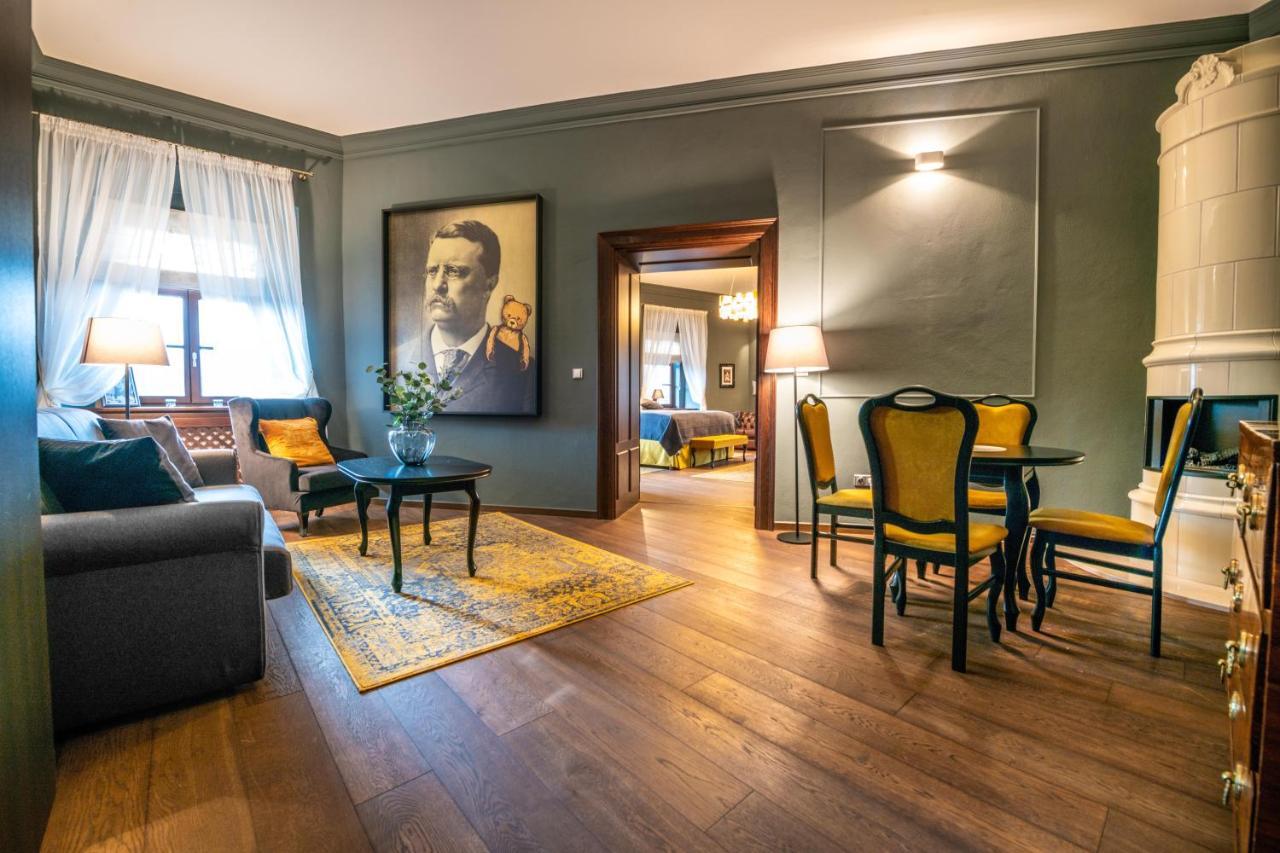 Chateau Appony Luaran gambar