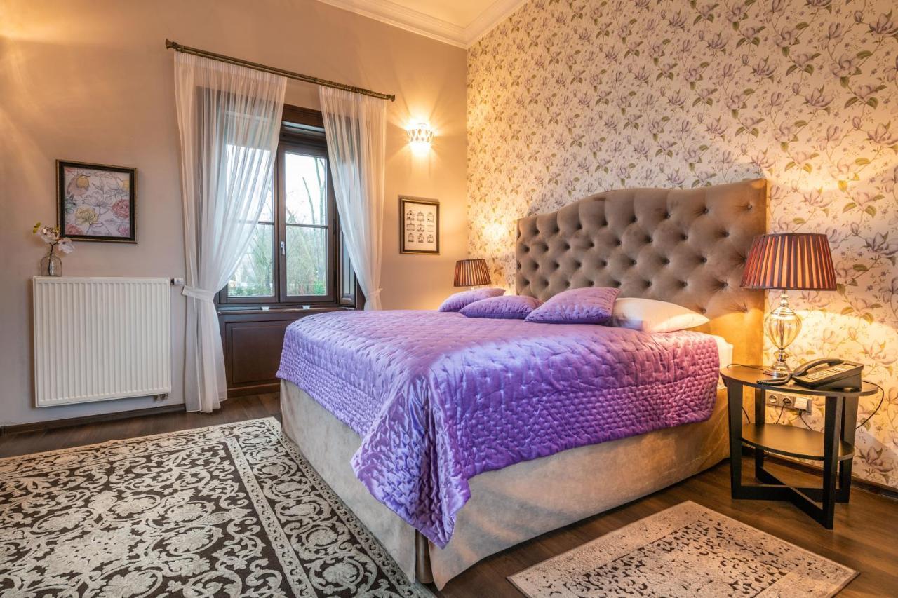 Chateau Appony Luaran gambar