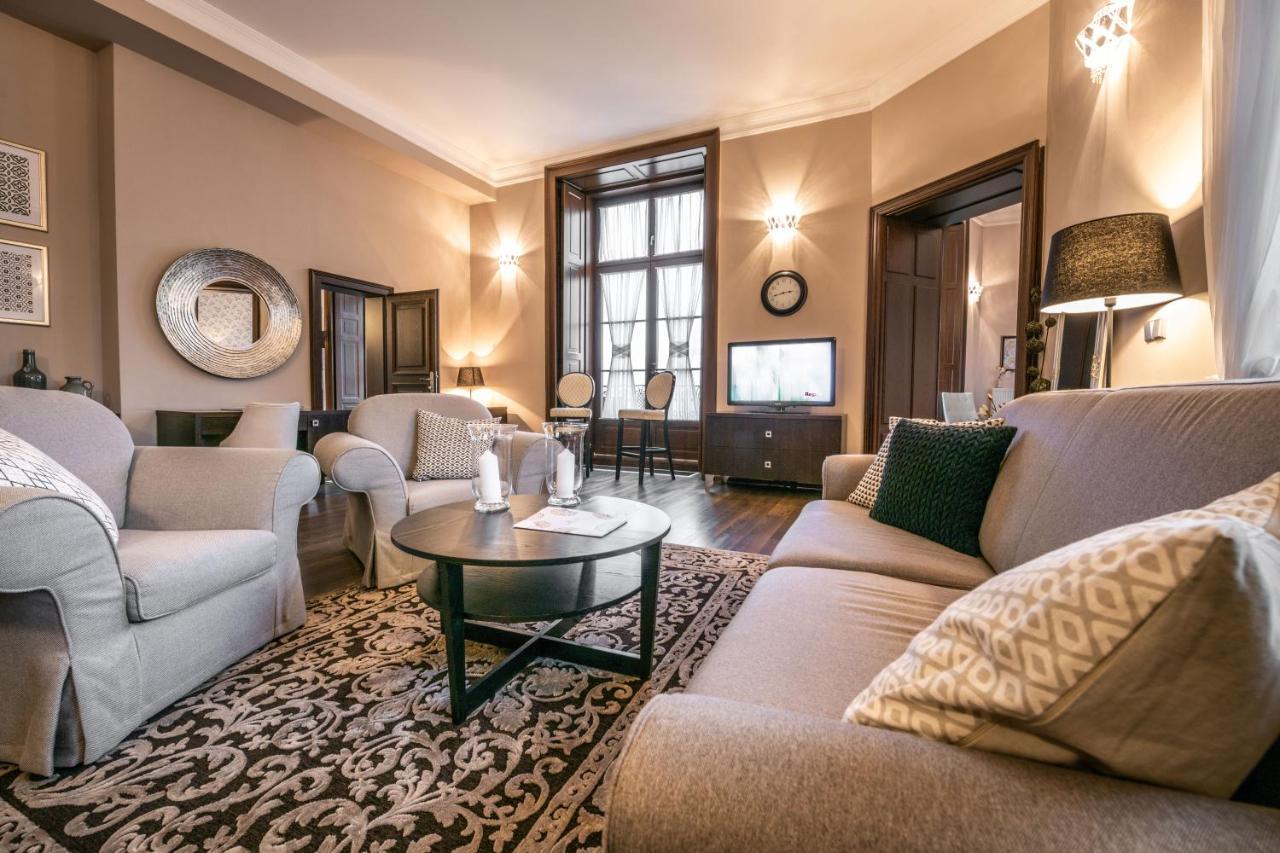Chateau Appony Luaran gambar